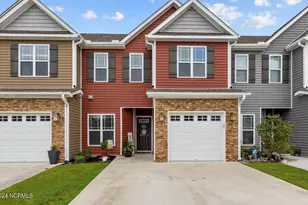 1804 Fox Den Way, Greenville, NC 27858 - Photo 1