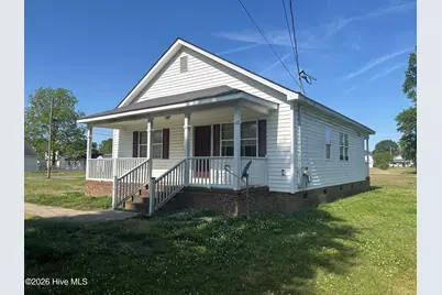116 Reid Street SE, Wilson, NC 27893 - Photo 1