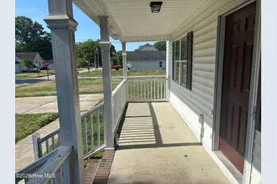 116 Reid Street SE, Wilson, NC 27893 - Photo 3