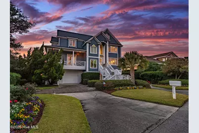 2509 N Lumina Avenue N, Wrightsville Beach, NC 28480 - Photo 1