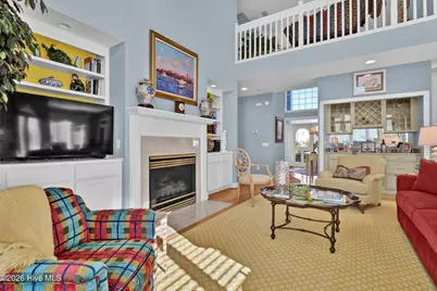 2509 N Lumina Avenue N, Wrightsville Beach, NC 28480 - Photo 11