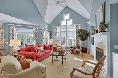 2509 N Lumina Avenue N, Wrightsville Beach, NC 28480 - Photo 9