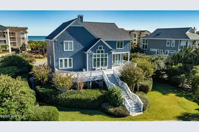 2509 N Lumina Avenue N, Wrightsville Beach, NC 28480 - Photo 5