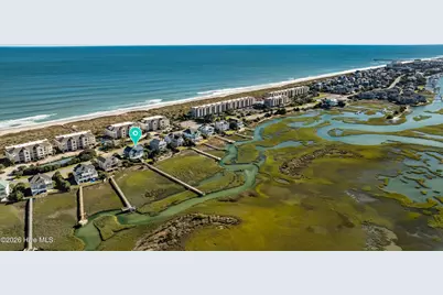 2509 N Lumina Avenue N, Wrightsville Beach, NC 28480 - Photo 3