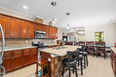 116 NW 2nd Street, Oak Island, NC 28465 - Photo 5