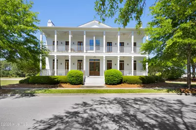3112 Reunion Pointe Lane, New Bern, NC 28562 - Photo 1