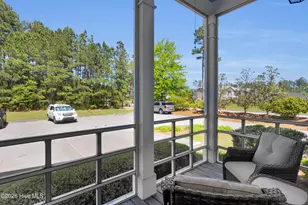 3112 Reunion Pointe Ln, New Bern, NC 28562 - Photo 27