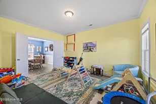 452 Worsley Wy, Jacksonville, NC 28546 - Photo 17