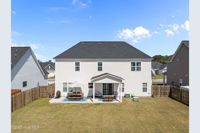 452 Worsley Way, Jacksonville, NC 28546 - Photo 39