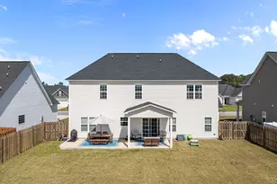 452 Worsley Wy, Jacksonville, NC 28546 - Photo 39