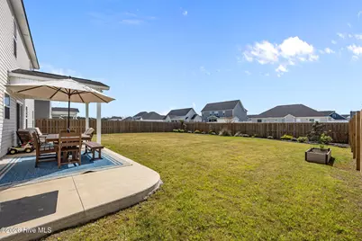 452 Worsley Way, Jacksonville, NC 28546 - Photo 43
