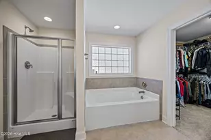 452 Worsley Wy, Jacksonville, NC 28546 - Photo 29