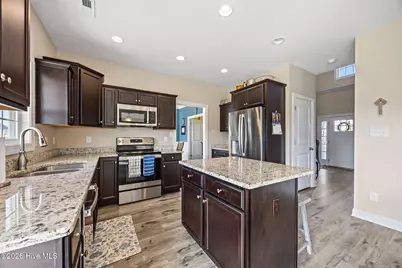 452 Worsley Way, Jacksonville, NC 28546 - Photo 13