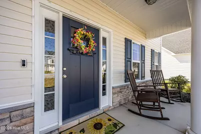 452 Worsley Way, Jacksonville, NC 28546 - Photo 7