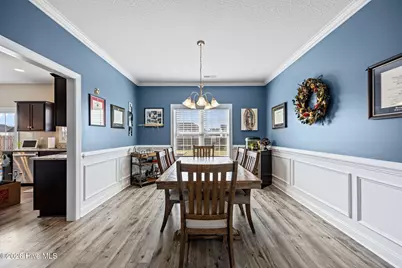 452 Worsley Way, Jacksonville, NC 28546 - Photo 15