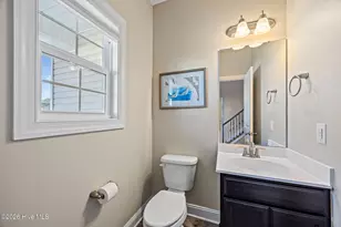 452 Worsley Wy, Jacksonville, NC 28546 - Photo 25