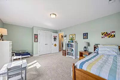 452 Worsley Way, Jacksonville, NC 28546 - Photo 31
