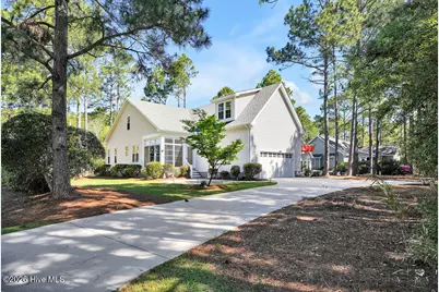 4095 Country Garden Lane, Southport, NC 28461 - Photo 45