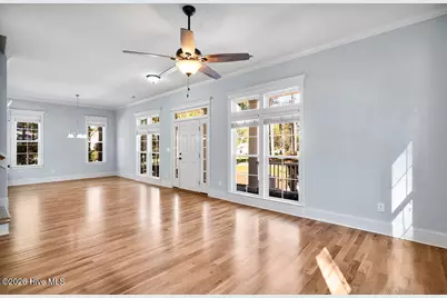 4095 Country Garden Lane, Southport, NC 28461 - Photo 9
