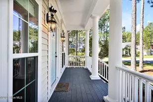 4095 Country Garden Ln, Southport, NC 28461 - Photo 5