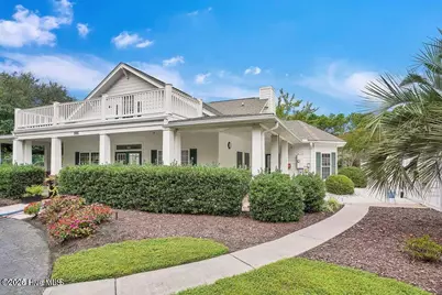 4095 Country Garden Lane, Southport, NC 28461 - Photo 53
