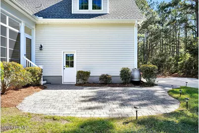 4095 Country Garden Lane, Southport, NC 28461 - Photo 43