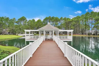 4095 Country Garden Lane, Southport, NC 28461 - Photo 55