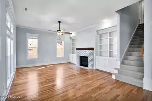 4095 Country Garden Ln, Southport, NC 28461 - Photo 7