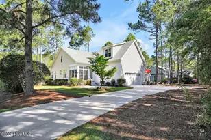 4095 Country Garden Ln, Southport, NC 28461 - Photo 49