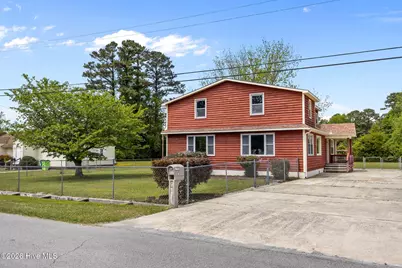 107 Dogwood Street, Havelock, NC 28532 - Photo 43