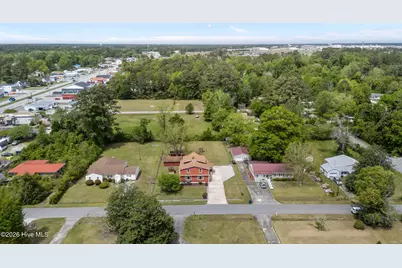 107 Dogwood Street, Havelock, NC 28532 - Photo 45