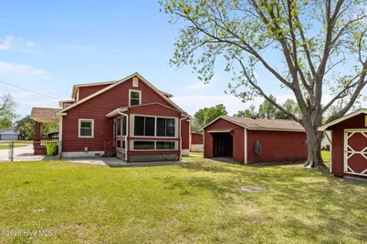 107 Dogwood Street, Havelock, NC 28532 - Photo 3