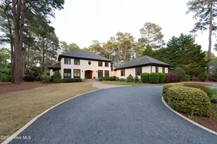 37 McMichael Dr, Pinehurst, NC 28374 - Photo 1
