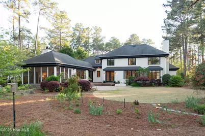 37 McMichael Drive, Pinehurst, NC 28374 - Photo 1