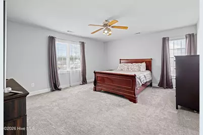 210 Dartmoor Trail, Jacksonville, NC 28540 - Photo 37