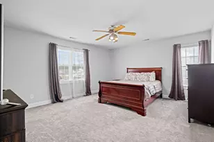 210 Dartmoor Trail, Jacksonville, NC 28540 - Photo 37