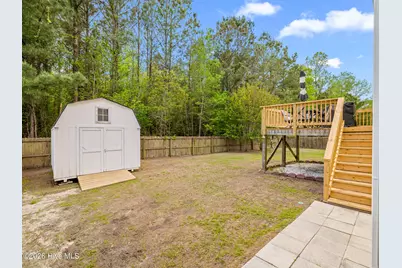 210 Dartmoor Trail, Jacksonville, NC 28540 - Photo 45