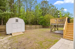 210 Dartmoor Trail, Jacksonville, NC 28540 - Photo 45