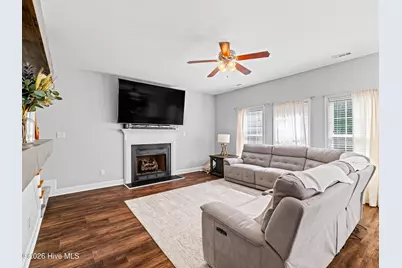 210 Dartmoor Trail, Jacksonville, NC 28540 - Photo 27