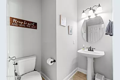 210 Dartmoor Trail, Jacksonville, NC 28540 - Photo 29