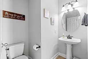 210 Dartmoor Trail, Jacksonville, NC 28540 - Photo 29