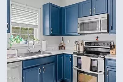210 Dartmoor Trail, Jacksonville, NC 28540 - Photo 19