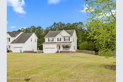 210 Dartmoor Trail, Jacksonville, NC 28540 - Photo 5