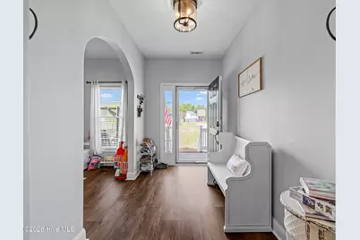 210 Dartmoor Trail, Jacksonville, NC 28540 - Photo 11