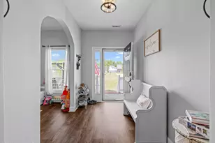 210 Dartmoor Trail, Jacksonville, NC 28540 - Photo 11