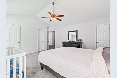 210 Dartmoor Trail, Jacksonville, NC 28540 - Photo 33