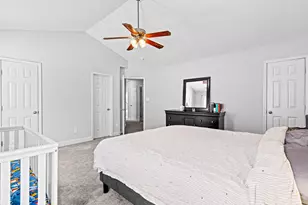 210 Dartmoor Trail, Jacksonville, NC 28540 - Photo 33