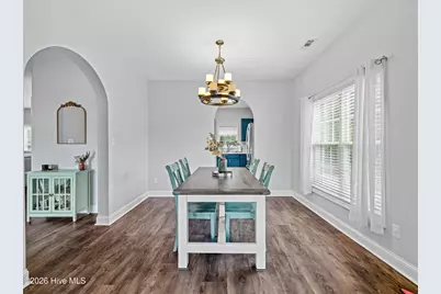 210 Dartmoor Trail, Jacksonville, NC 28540 - Photo 15