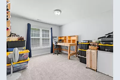 210 Dartmoor Trail, Jacksonville, NC 28540 - Photo 43