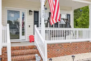 210 Dartmoor Trail, Jacksonville, NC 28540 - Photo 9